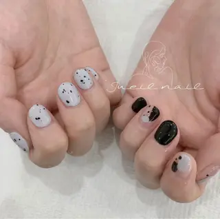 ネイル KURE ISAKIのネイルデザイン