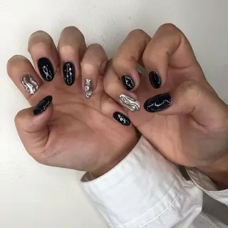 ネイル Kimura Miyukiのマツエク・マツパデザイン