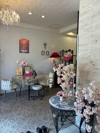 POLA ささしまライブ黄金インター店クリスタルエール所属・POLA クリスタルエール河村のエステ・リラクイメージ