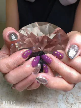 ネイル Nail room Bimano所属・Bimano seica♡+°のネイルデザイン