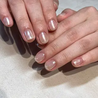 ネイル MIZE rinaのネイルデザイン