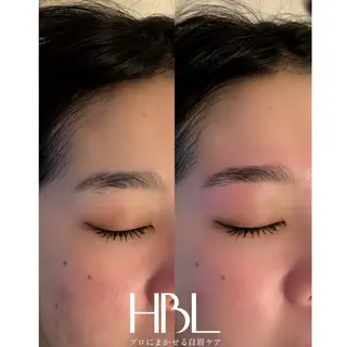 アイブロウ lymph salon jerry所属・lymphsalon Jerryのエステ・リラクイメージ