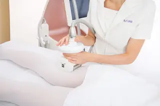 オレンジバナナ 新潟店のエステ・リラクイメージ