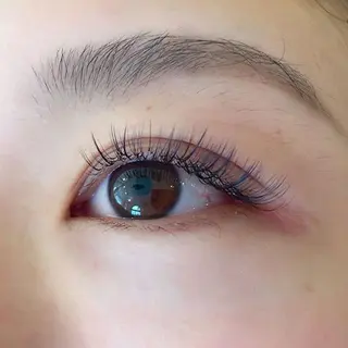 マツエク・マツパ kelly eye立町店のマツエク・マツパデザイン