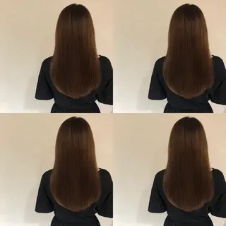 ロング asteria所属・🌟 asteria アステリア🌟のマツエク・マツパデザイン