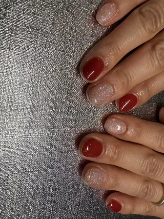 ネイル スズキ マイコのネイルデザイン