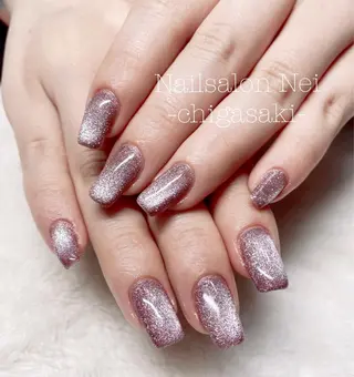 ネイル Nailsalon Ｒ《喜多見3分》のネイルデザイン