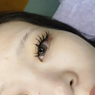 マツエク・マツパ maison calmeのマツエク・マツパデザイン