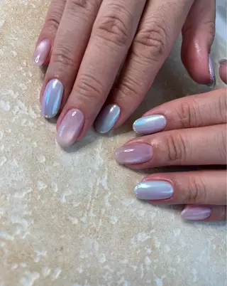 ネイル Berry coco nail所属・Berry coco SAIKAのネイルデザイン