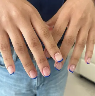 ネイル Han house.所属・nail Han house.のネイルデザイン