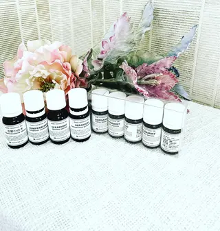 美容鍼灸サロン mahoroba院長のエステ・リラクイメージ