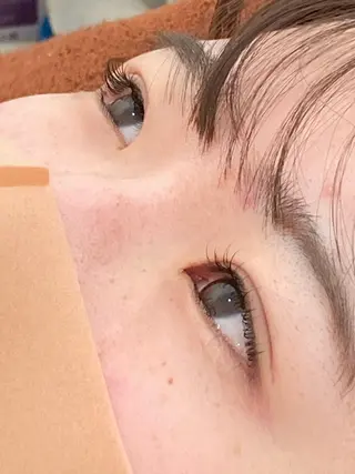 マツエク・マツパ 外丸 由香利のマツエク・マツパデザイン