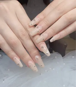 ネイル Himawari 松戸ネイル自宅サロンのネイルデザイン