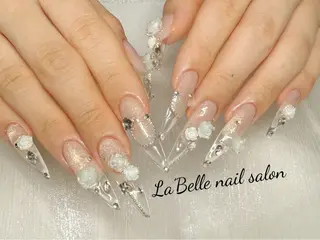 ネイル La’Belle nail_のネイルデザイン