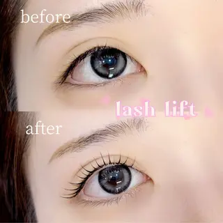 マツエク・マツパ 髪質改善 Vingt-cinq (K)【ヴァンサンク】所属・kaori Rire 🌻まつげサロンのマツエク・マツパデザイン