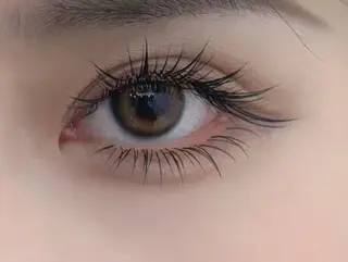 マツエク・マツパ yingsalon 🧚ゆうな🧚‍♂️のマツエク・マツパデザイン