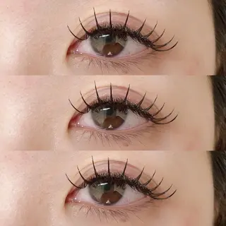 マツエク・マツパ Eyelash Hauoliのマツエク・マツパデザイン