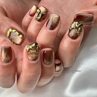 ネイル You kyehwaのネイルデザイン