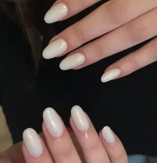 ネイル Pure&Rich Nailのネイルデザイン