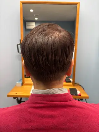 ショート remile西台店所属・つばた みゆ🦋のヘアスタイル