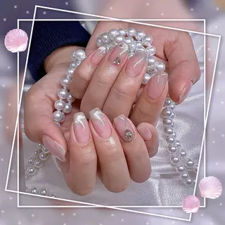 ネイル Chill Nailsalonのネイルデザイン