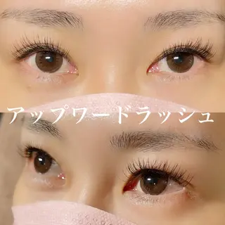 マツエク・マツパ バスクアイラッシュ所属・BASQUE バスクアイラッシュのマツエク・マツパデザイン