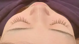 マツエク・マツパ Lupines 🌼Ruri🌼のマツエク・マツパデザイン