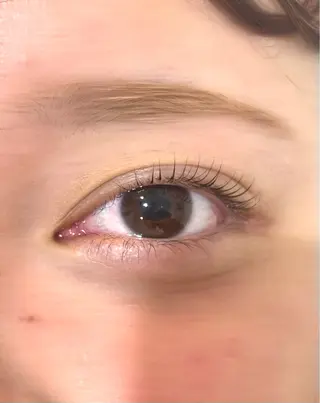 マツエク・マツパ Lazo nail & eyelash所属・ラソ eyelash あいかのマツエク・マツパデザイン