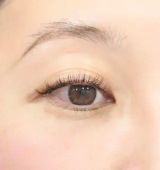 マツエク・マツパ C'estlaVie Sakuraiのマツエク・マツパデザイン