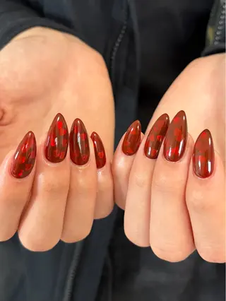 ネイル sis_ yukaのネイルデザイン