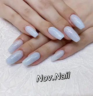 ネイル Nov. ネイルサロンのネイルデザイン