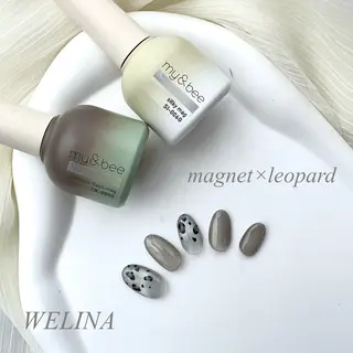 ネイル ネイルサロン WELINAのネイルデザイン