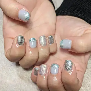 ネイル ｱｲﾗｯｼｭ ﾈｲﾙ ｻﾛﾝ つけるのマツエク・マツパデザイン