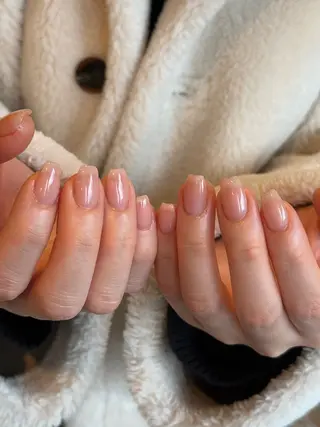 ネイル kana モデル様再募集中🔥のネイルデザイン