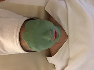 メナードフェイシャルサロン  サンフラワージュ所属・松山史子 【MENARD】のエステ・リラクイメージ