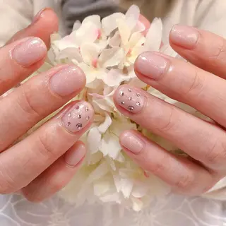 ネイル Fuffy所属・フーフィー Fuffyのネイルデザイン