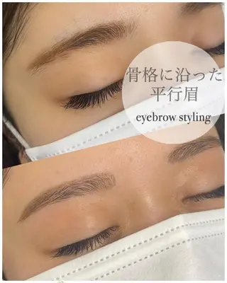 アイブロウ サロン ブルージュの眉毛・アイブロウイメージ