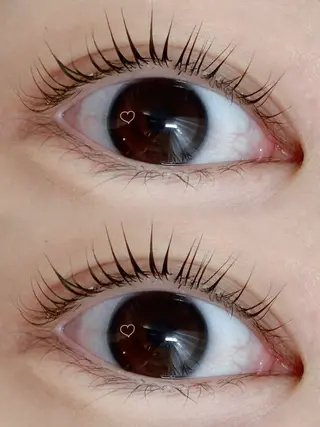 マツエク・マツパ EYELA Saeの眉毛・アイブロウイメージ