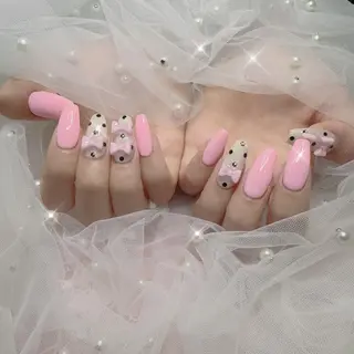 ネイル nail ONE🤍のネイルデザイン