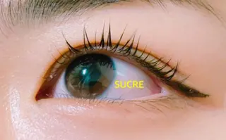 マツエク・マツパ EyelashSalon Liz.&所属・Liz.&現ino 平田のマツエク・マツパデザイン