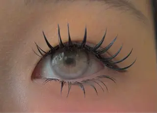 マツエク・マツパ Vero  〜private  eyelash salon〜所属・完全個室 ☆VeroＭaiのマツエク・マツパデザイン