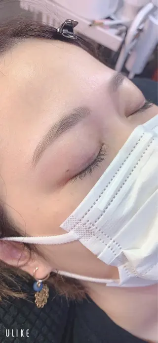 eye ジゼルのマツエク・マツパデザイン