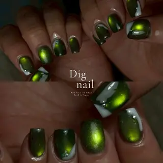 ネイル D.d Reinaのネイルデザイン