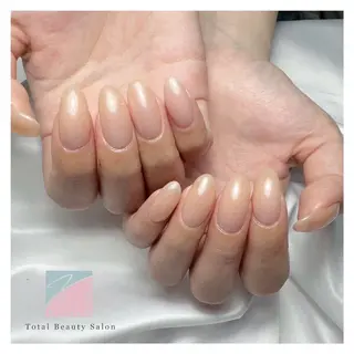 ネイル Kanna Yuki カンナユキのネイルデザイン