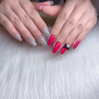 ネイル Nail Lifeのネイルデザイン
