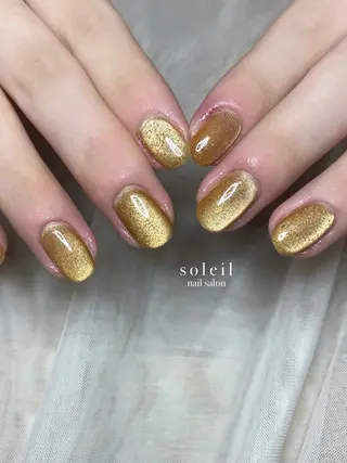 ネイル soleil nail salonのネイルデザイン