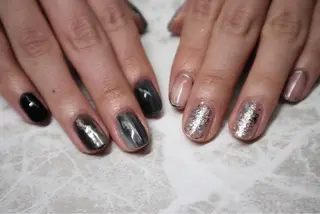 ネイル 小河 仁美のネイルデザイン