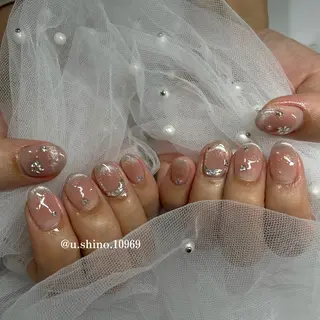 ネイル MoonLight SHINOのネイルデザイン