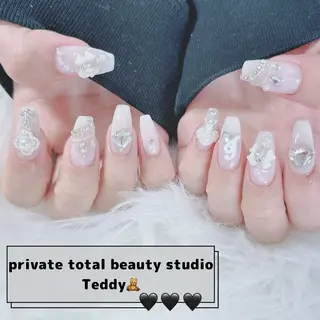 ネイル ERINA ♥のネイルデザイン