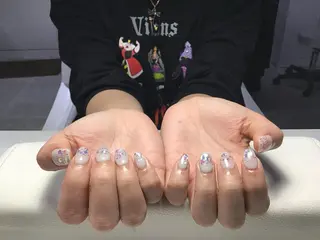 ネイル ifeel-Rose所属・💐 𝙍𝙀𝙉𝘼のヘアスタイル